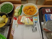 Společné vaření s rodiči - Vaříme spolu - produkty Jaroměřické mlékárny